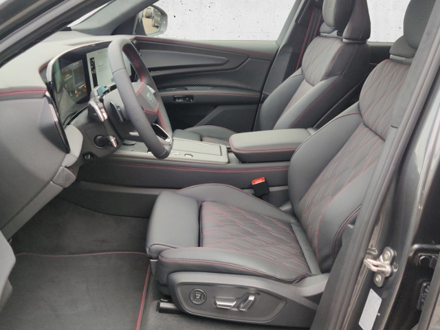 Q7 SUV TDI quattro 220 kW tiptronic KLIMA LED NA