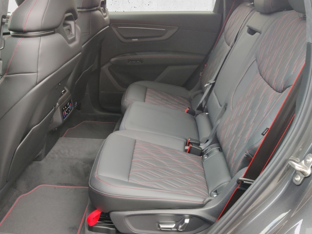 Q7 SUV TDI quattro 220 kW tiptronic KLIMA LED NA