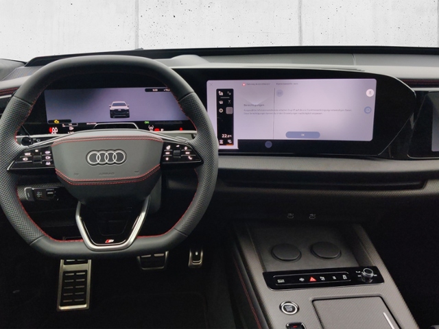 Q7 SUV TDI quattro 220 kW tiptronic KLIMA LED NA