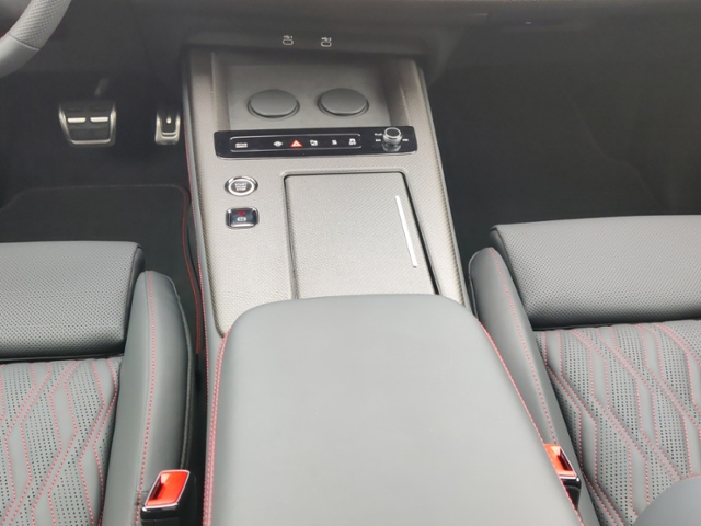 Q7 SUV TDI quattro 220 kW tiptronic KLIMA LED NA