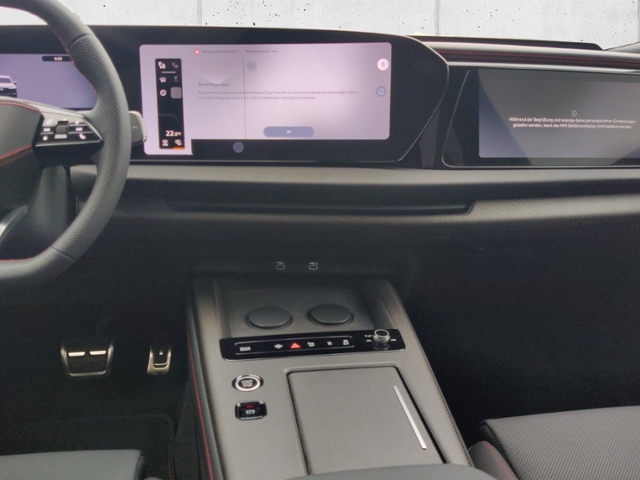Q7 SUV TDI quattro 220 kW tiptronic KLIMA LED NA