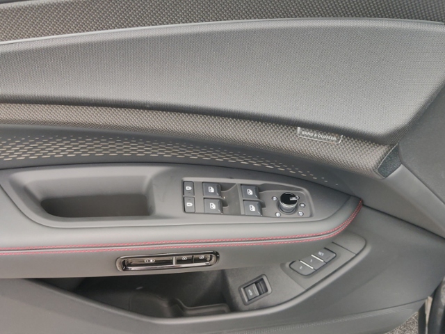 Q7 SUV TDI quattro 220 kW tiptronic KLIMA LED NA