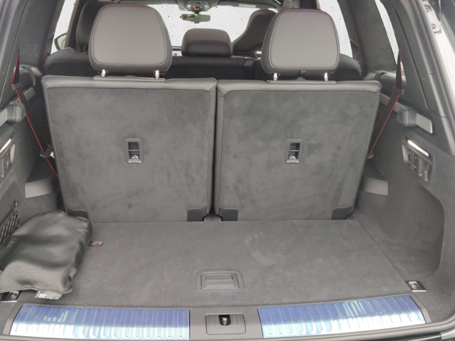 Q7 SUV TDI quattro 220 kW tiptronic KLIMA LED NA
