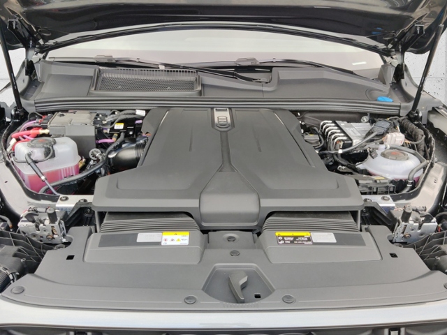 Q7 SUV TDI quattro 220 kW tiptronic KLIMA LED NA