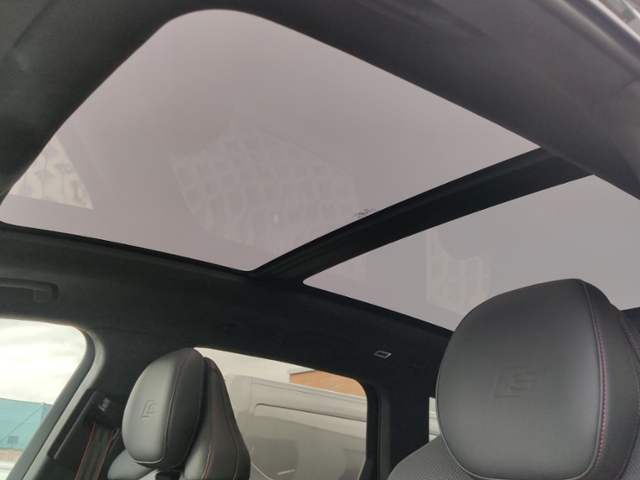 Q7 SUV TDI quattro 220 kW tiptronic KLIMA LED NA