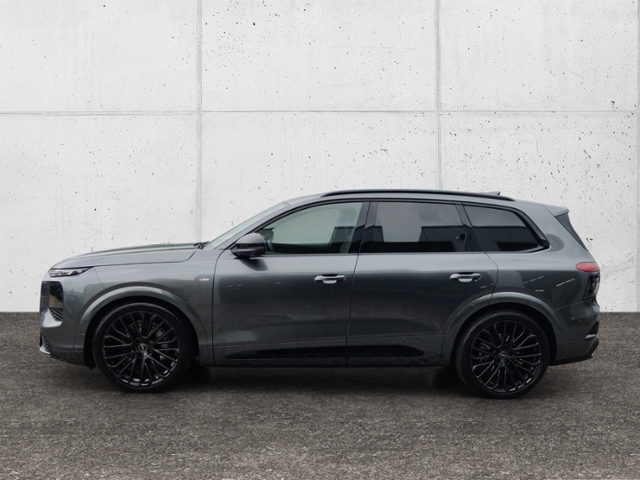 Q7 SUV TDI quattro 220 kW tiptronic KLIMA LED NA