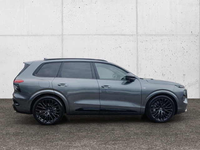 Q7 SUV TDI quattro 220 kW tiptronic KLIMA LED NA