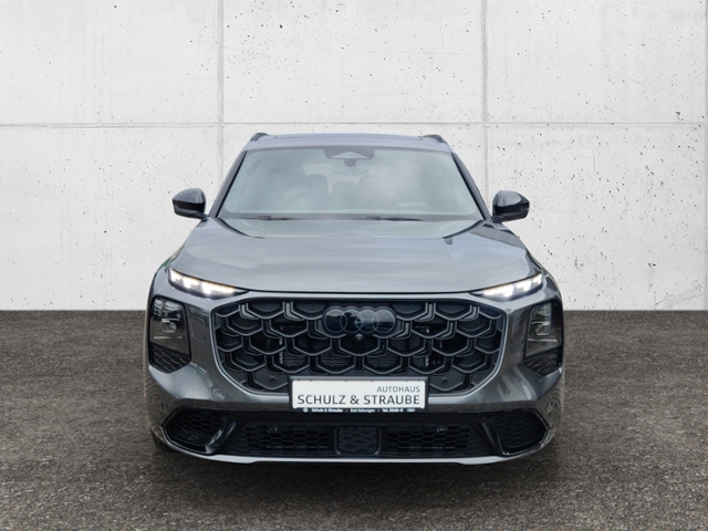 Q7 SUV TDI quattro 220 kW tiptronic KLIMA LED NA