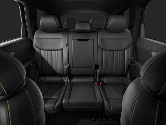 Q7 SUV TDI quattro 220 kW tiptronic KLIMA LED NA