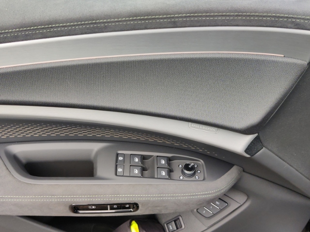 Q7 SUV TDI quattro 220 kW tiptronic KLIMA NAVI
