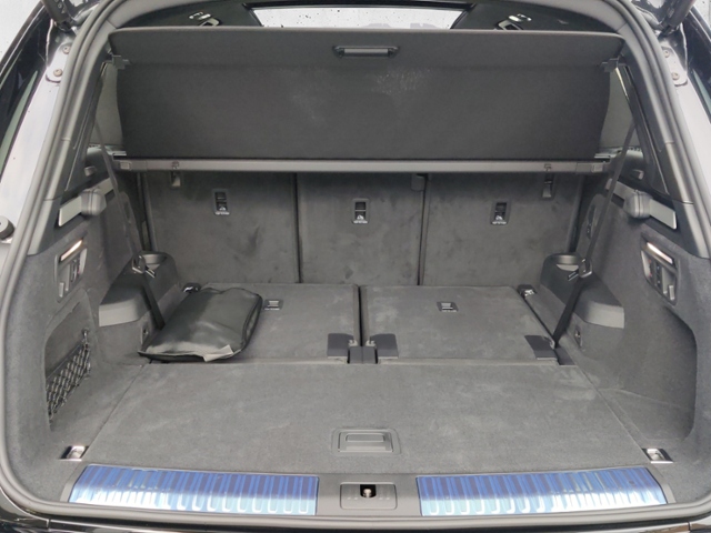 Q7 SUV TDI quattro 220 kW tiptronic KLIMA NAVI