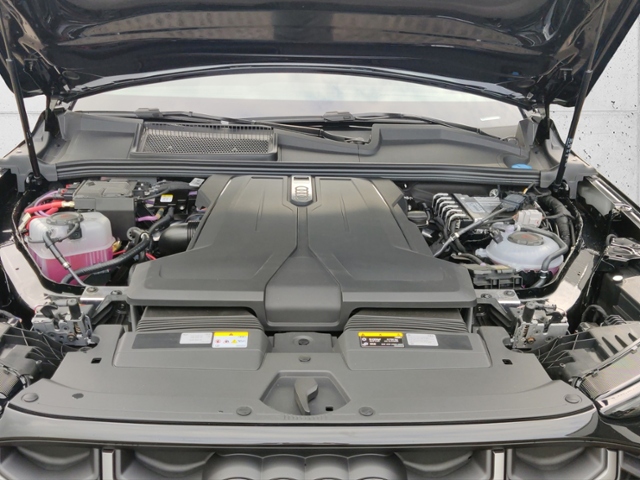 Q7 SUV TDI quattro 220 kW tiptronic KLIMA NAVI