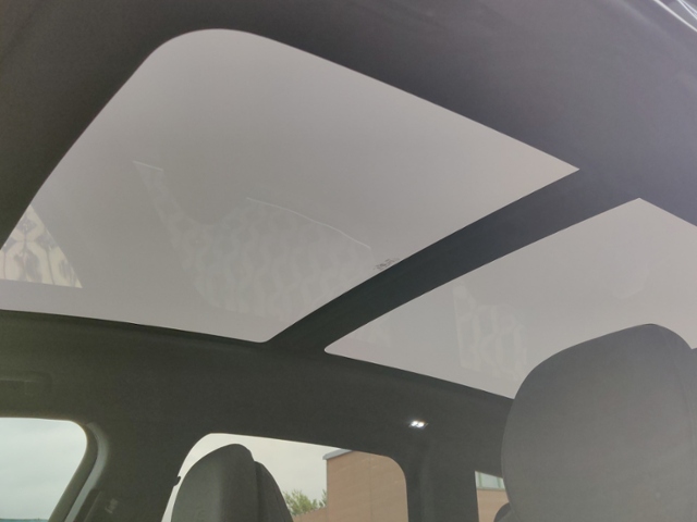 Q7 SUV TDI quattro 220 kW tiptronic KLIMA NAVI