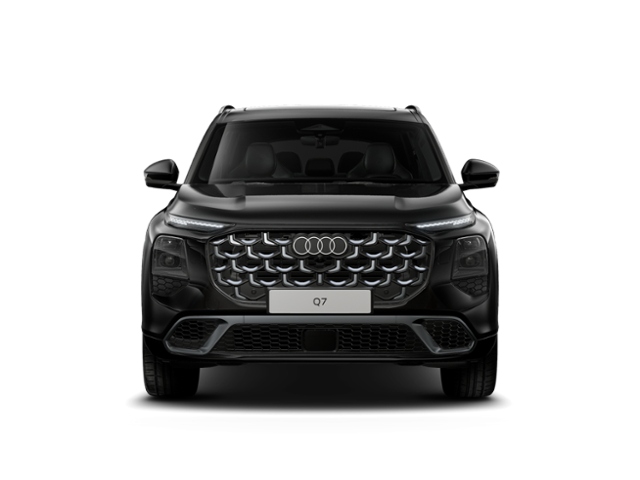 Q7 SUV TDI quattro 220 kW tiptronic KLIMA LED NA
