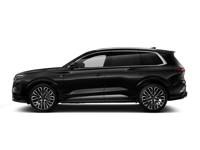 Q7 SUV TDI quattro 220 kW tiptronic KLIMA LED NA