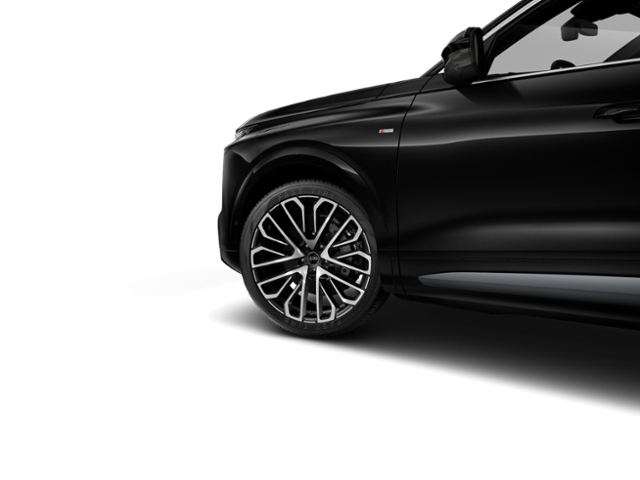 Q7 SUV TDI quattro 220 kW tiptronic KLIMA LED NA