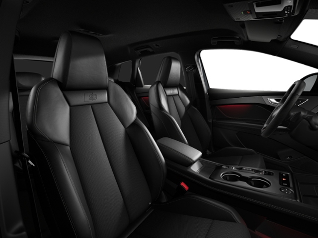Q4 SUV e-tron performance 210 kW KLIMA LED NAVI