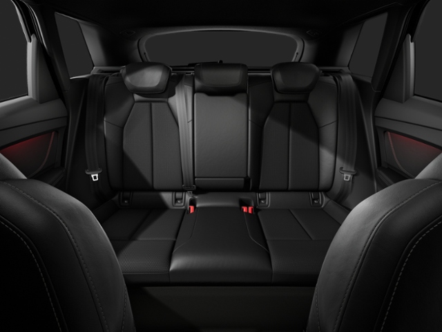Q4 SUV e-tron performance 210 kW KLIMA LED NAVI