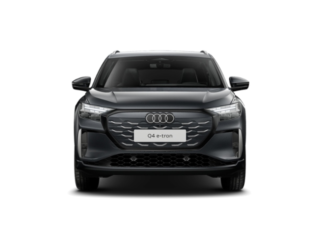 Q4 SUV e-tron performance 210 kW KLIMA LED NAVI
