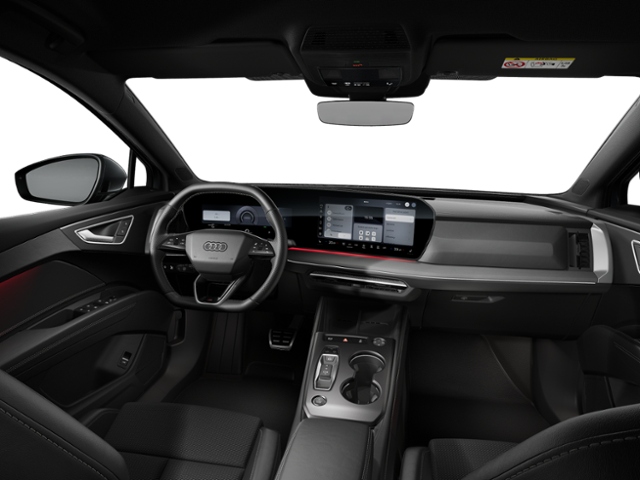 Q4 SUV e-tron performance 210 kW KLIMA LED NAVI
