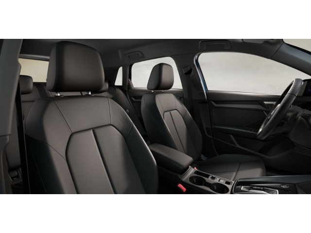 A3 Sportback S line TFSI S tronic Klima LED Nav