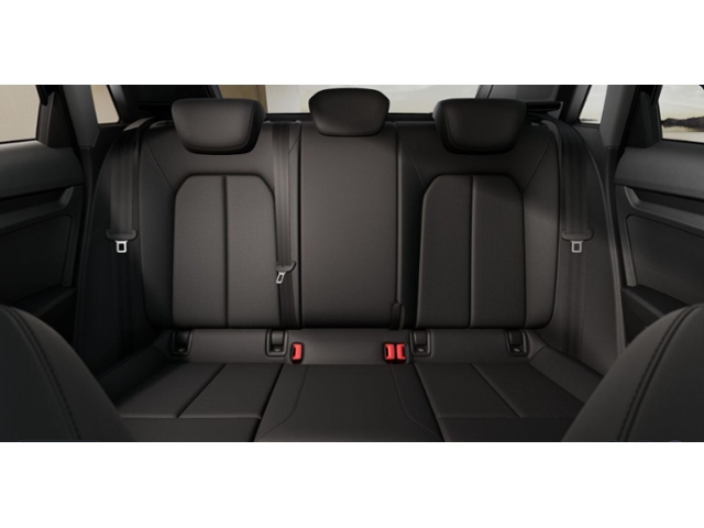 A3 Sportback S line TFSI S tronic Klima LED Nav