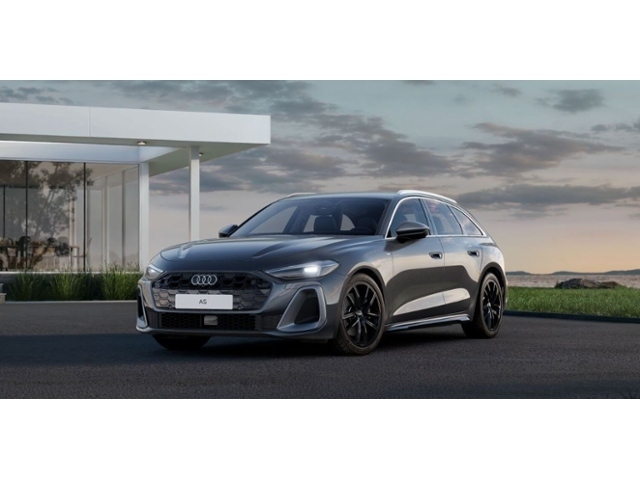 A5 Avant TFSI quattro 150 kW S tronic KLIMA LED