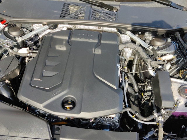 A5 Avant TFSI quattro 150 kW S tronic KLIMA LED