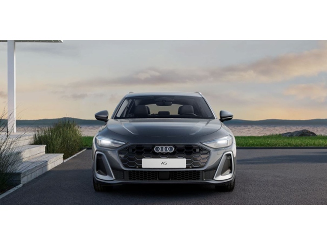 A5 Avant TFSI quattro 150 kW S tronic KLIMA LED