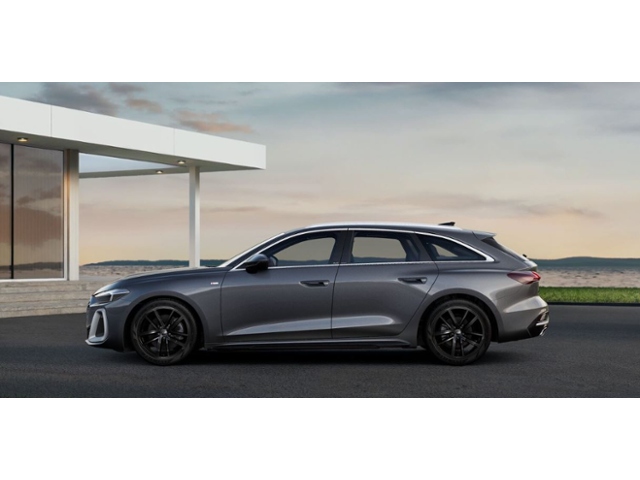 A5 Avant TFSI quattro 150 kW S tronic KLIMA LED