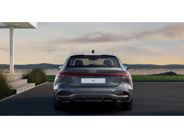 A5 Avant TFSI quattro 150 kW S tronic KLIMA LED