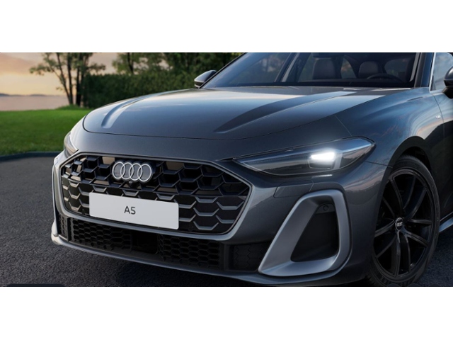 A5 Avant TFSI quattro 150 kW S tronic KLIMA LED