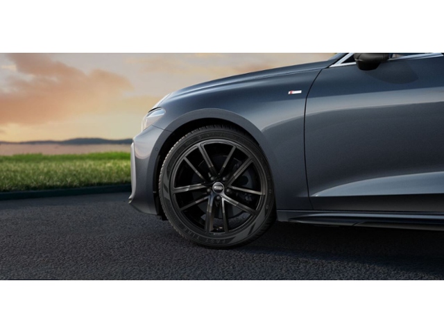 A5 Avant TFSI quattro 150 kW S tronic KLIMA LED
