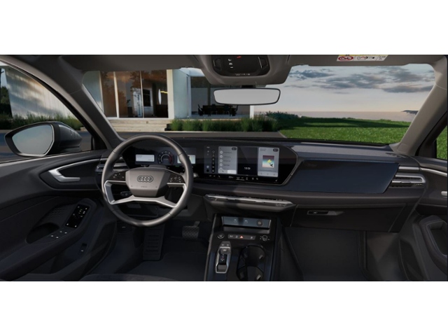 A5 Avant TFSI quattro 150 kW S tronic KLIMA LED