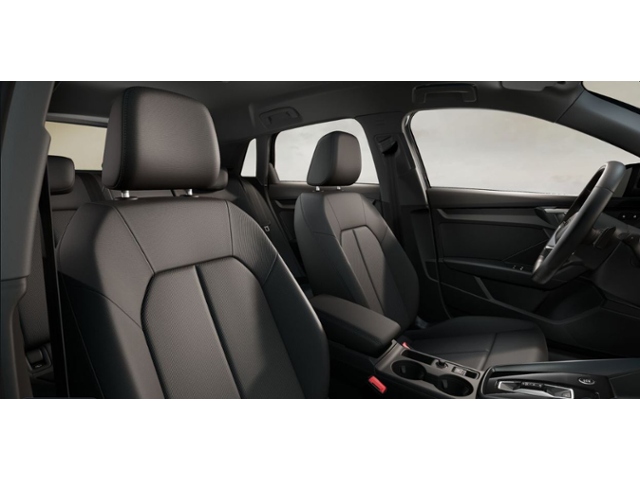 A3 Sportback S line TFSI 110 kW S tronic KLIMA L