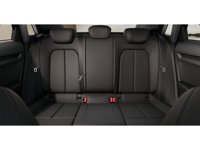A3 Sportback S line TFSI 110 kW S tronic KLIMA L