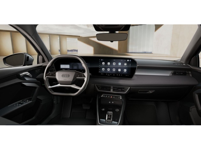 A3 Sportback S line TFSI 110 kW S tronic KLIMA L