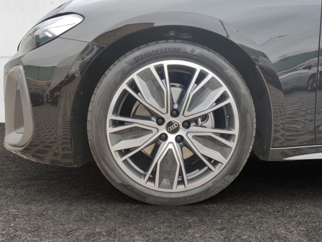 A5 Limousine TFSI 150 kW S tronic KLIMA LED NAVI