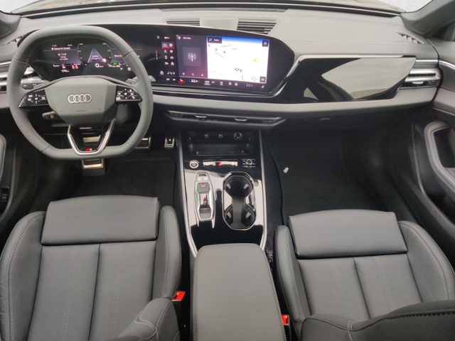 A5 Limousine TFSI 150 kW S tronic KLIMA LED NAVI