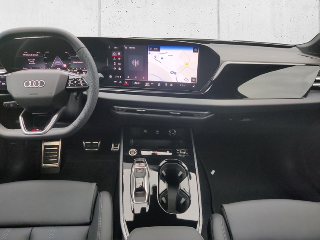 A5 Limousine TFSI 150 kW S tronic KLIMA LED NAVI