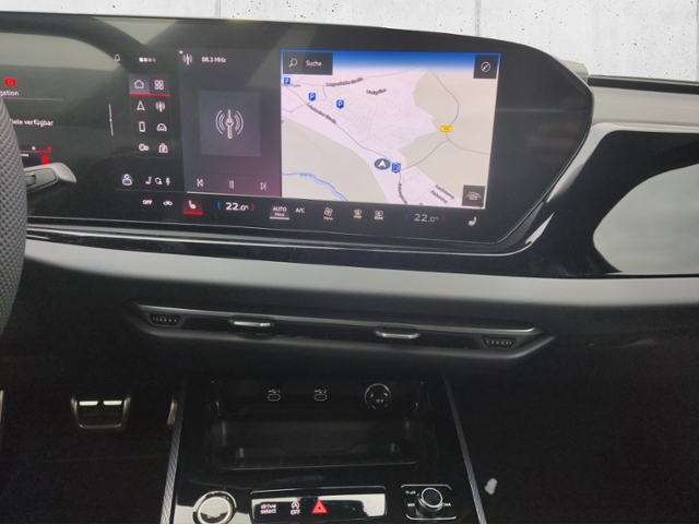 A5 Limousine TFSI 150 kW S tronic KLIMA LED NAVI