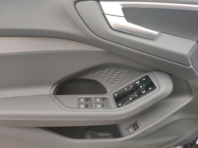 A5 Limousine TFSI 150 kW S tronic KLIMA LED NAVI