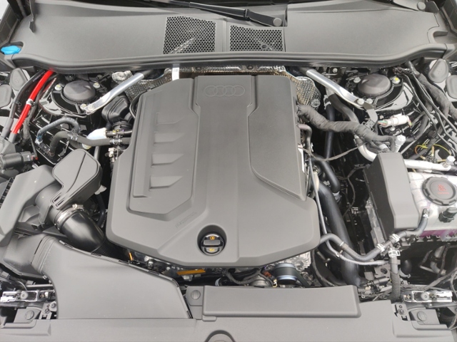 A5 Limousine TFSI 150 kW S tronic KLIMA LED NAVI