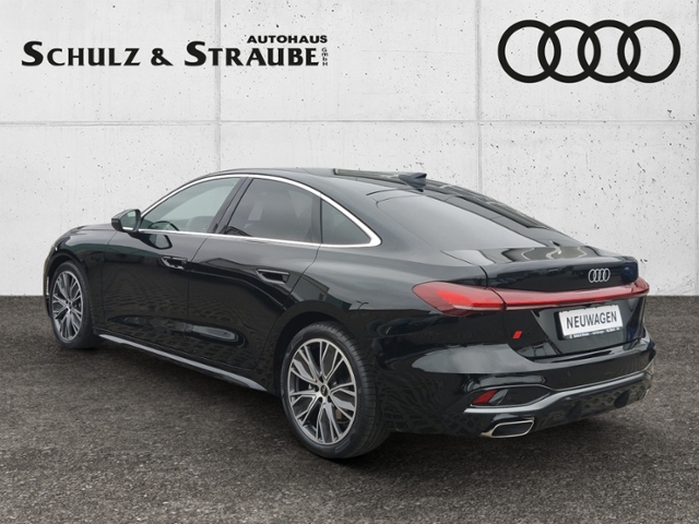 A5 Limousine TFSI 150 kW S tronic KLIMA LED NAVI