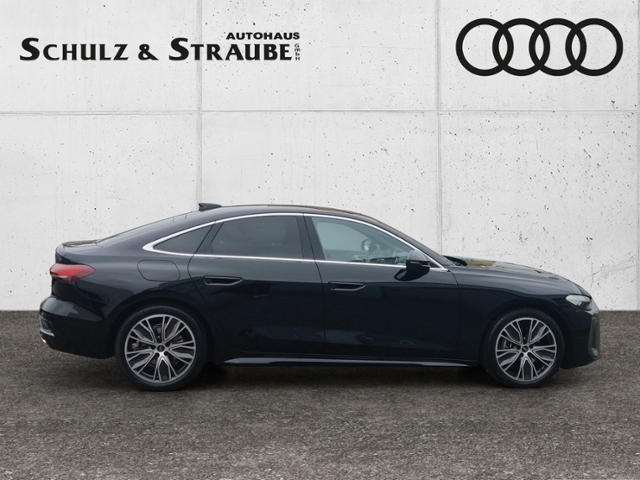 A5 Limousine TFSI 150 kW S tronic KLIMA LED NAVI