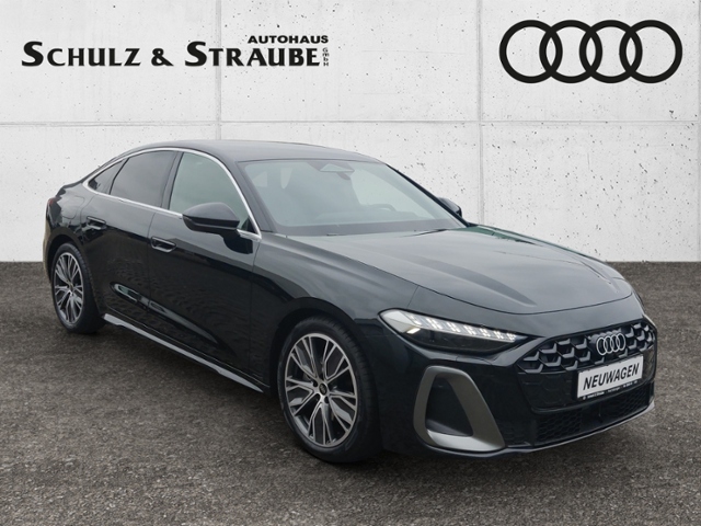 A5 Limousine TFSI 150 kW S tronic KLIMA LED NAVI