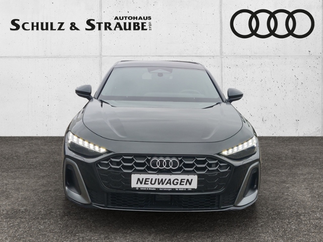 A5 Limousine TFSI 150 kW S tronic KLIMA LED NAVI