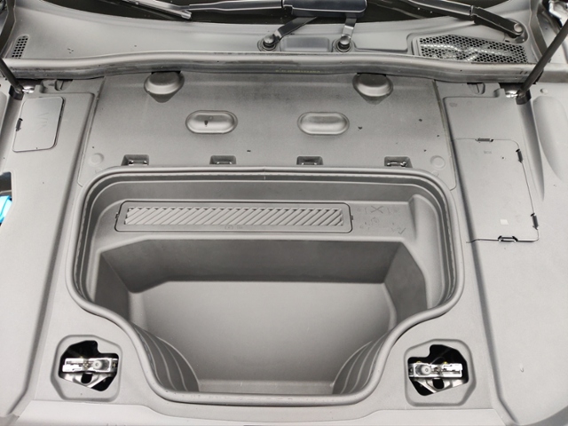 A6 Avant e-tron edition one performance 270 kW
