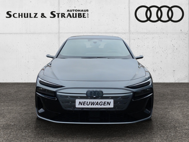 A6 Avant e-tron edition one performance 270 kW