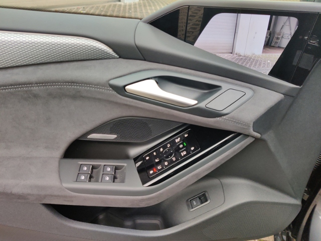 A6 e-tron Avant